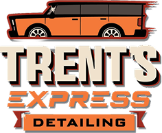 Trent’s Express Detailing